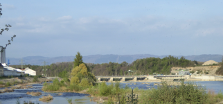 Natur-Energie-Weg